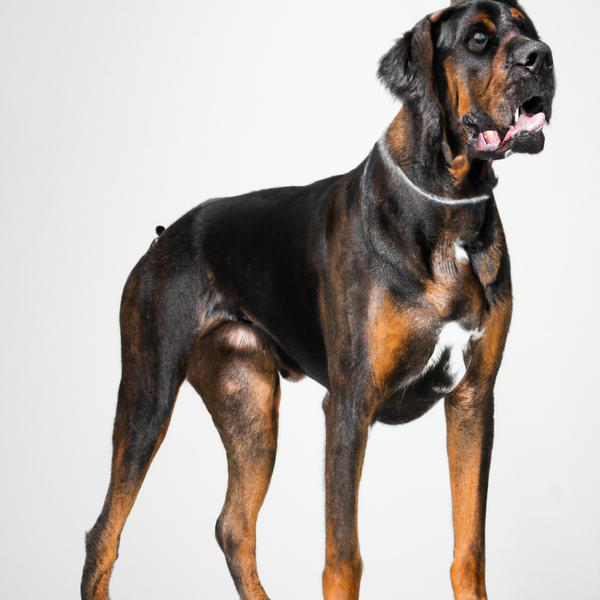 Weiler Dane